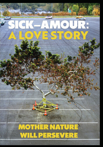 Sick-amour: A Love Story - Sick-amour: A Love Story - DVD