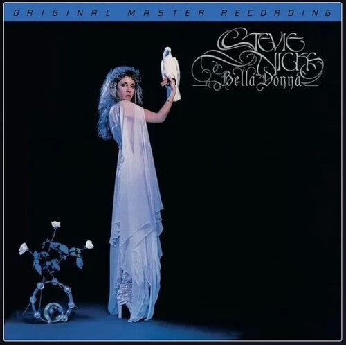 Nicks,stevie - Bella Donna - Super Audio CD