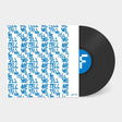 the album cover for Factory Floor - Tell Me