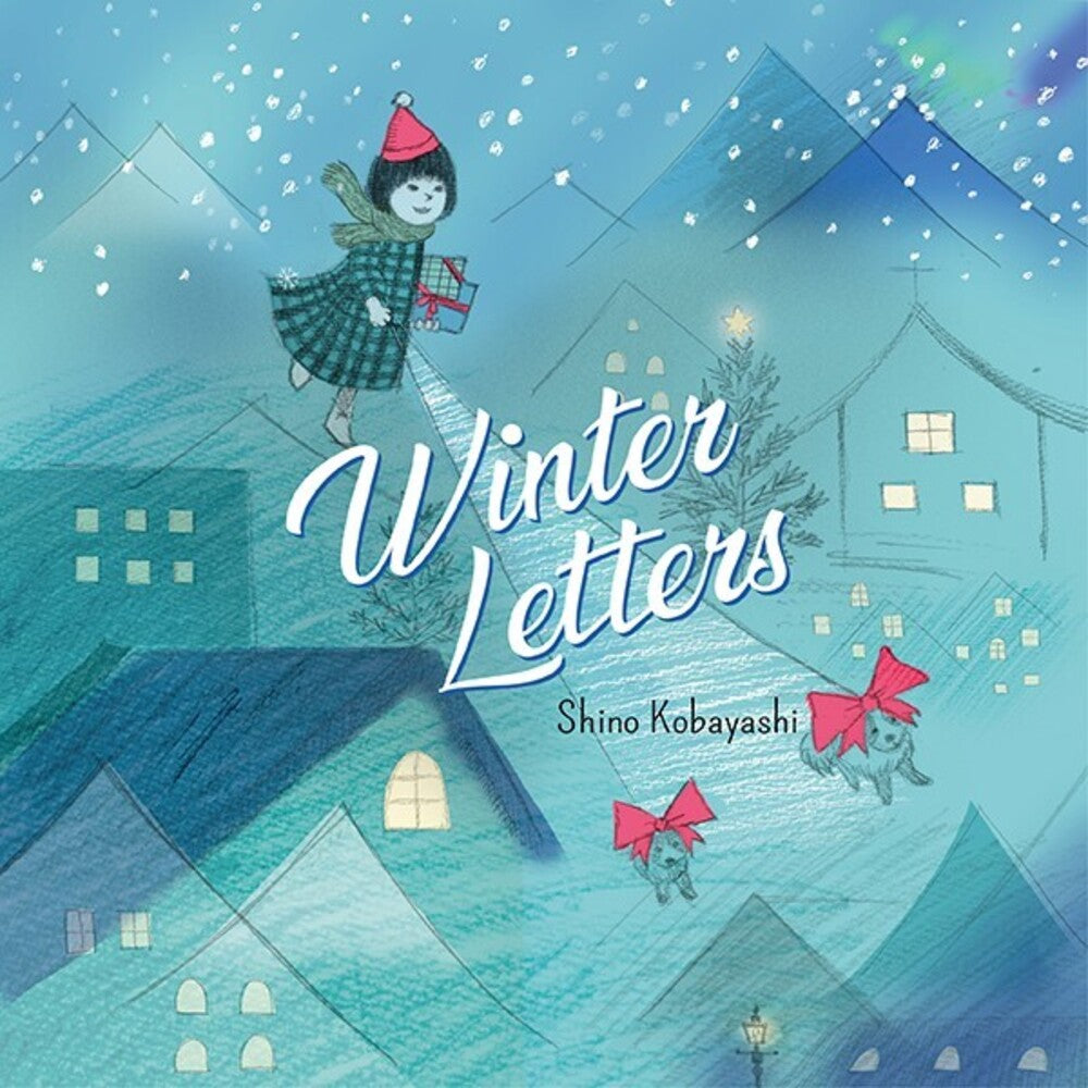 Winter Letters [7" Vinyl]