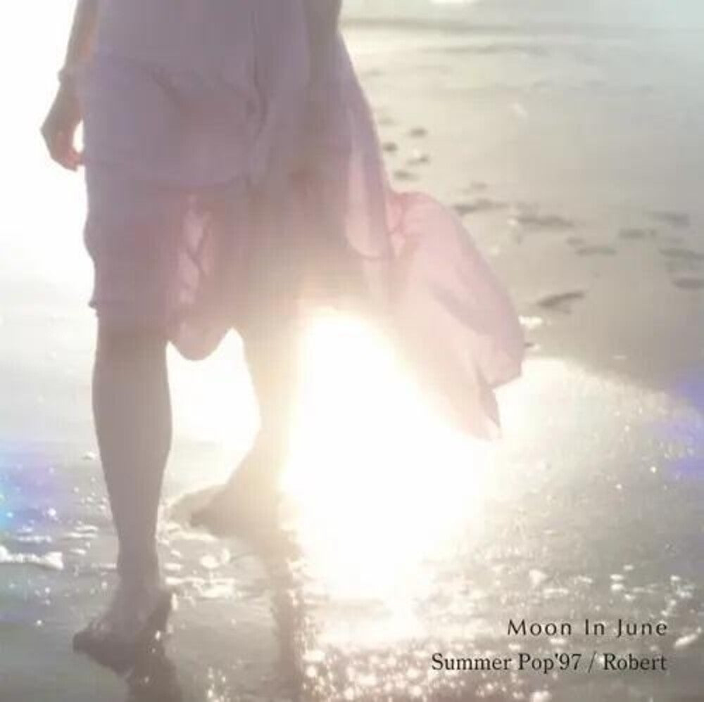 Summer Pop '97 / Robert [LP]
