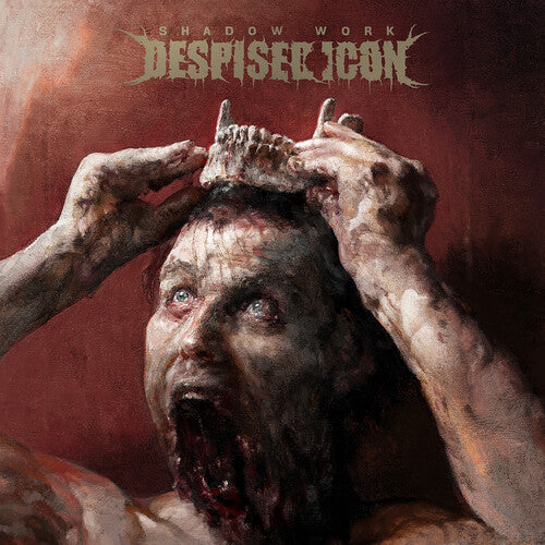 Despised Icon - Shadow Work - Music CD