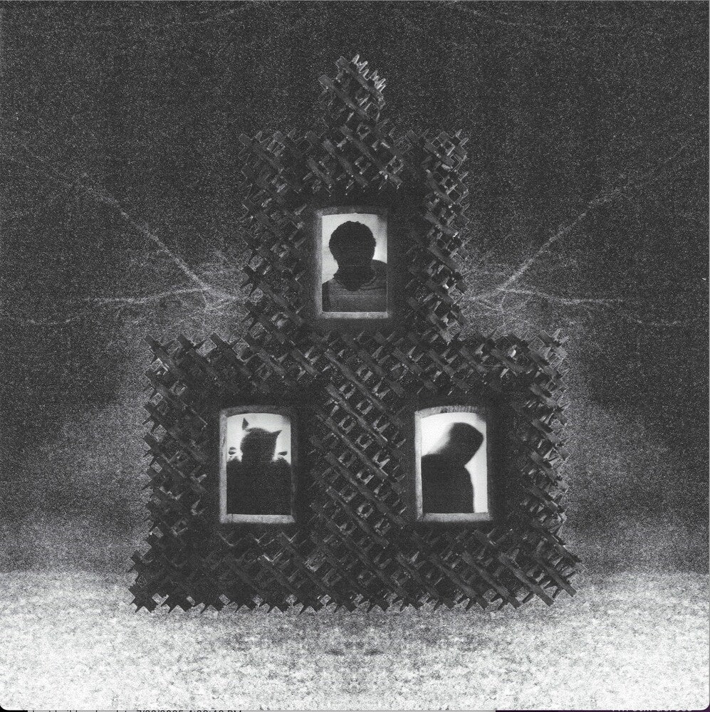 Soft Apocalypse [Colored Vinyl] [Clear Vinyl]