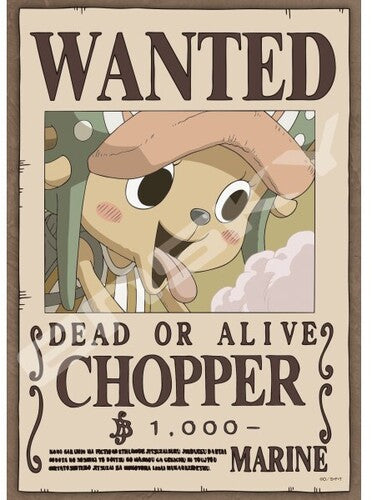 Ensky One Piece Ships Doctor Chopper Puzzle - Ensky One Piece Ships Doctor Chopper Puzzle - Collectibles
