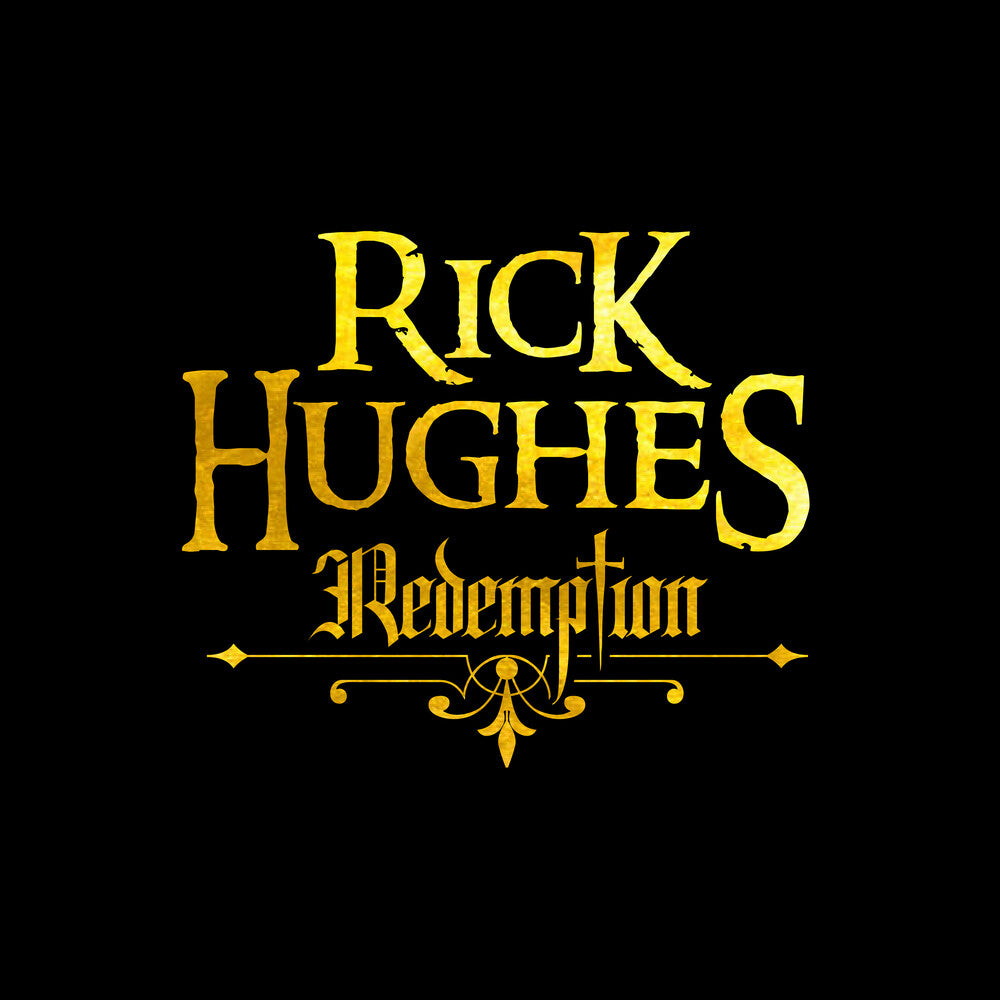 Redemption [CD]