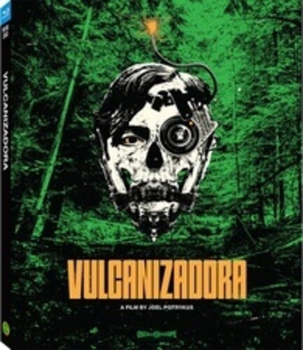 Vulcanizadora - Vulcanizadora - Blu-ray
