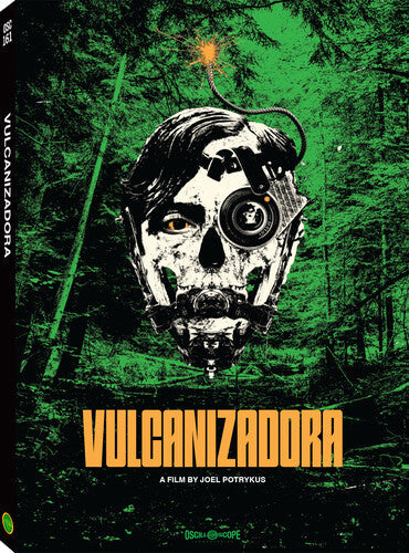Vulcanizadora - Vulcanizadora - DVD