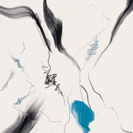 the album cover for Marina Mello - Desagua