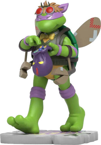 Tmnt Donatello Cowa-boo-nga! Edition - Tmnt Donatello Cowa-boo-nga! Edition - Collectibles