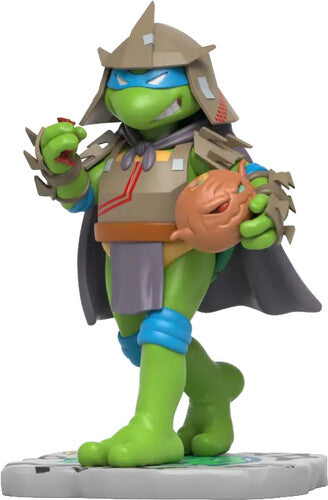Tmnt Leonardo Cowa-boo-nga! Edition - Tmnt Leonardo Cowa-boo-nga! Edition - Collectibles