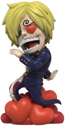 Xxray: One Piece Sanji Wanted Series - Xxray: One Piece Sanji Wanted Series - Collectibles