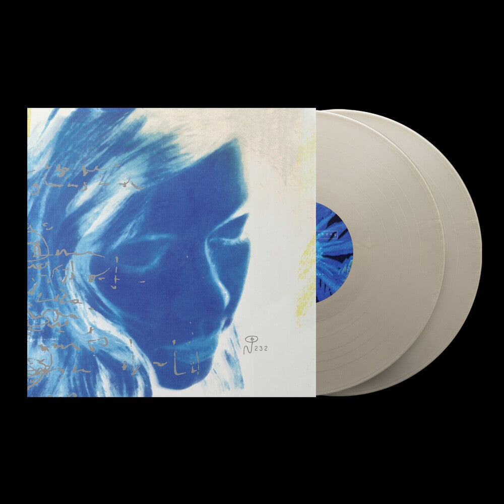 Bloweyelashwish - Silver [Colored Vinyl] (Slv)