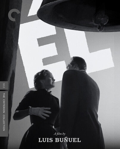 Criterion Collection - El - UHD