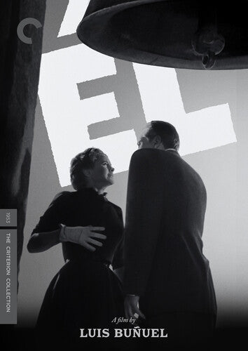 Criterion Collection - El - DVD