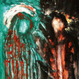 the album cover for Conjurer - Unself