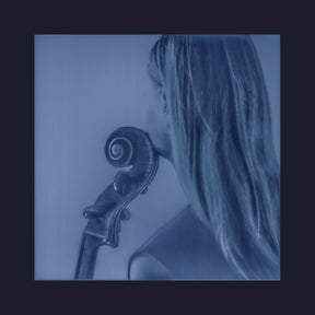 the album cover for Dobrawa Czocher - State Of Matter