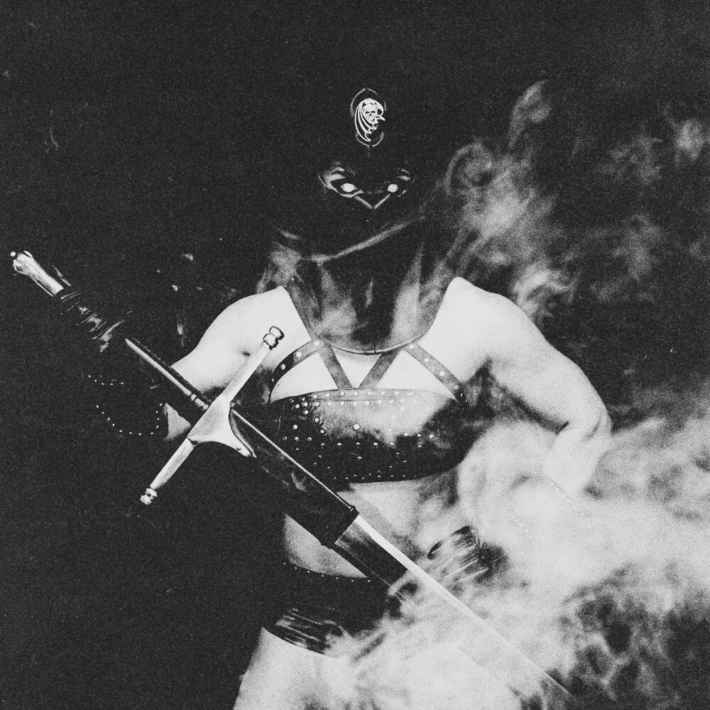 Sanguivore Ii: Mistress Of Death - Purple Marble [LP]