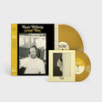 the album cover for Rusty Williams - Grand Man - (Deluxe Edition) [Gold LP]