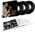 the album cover for Ike Quebec - Complete 45 Sessions (Blue Note Tone Poet Edition)