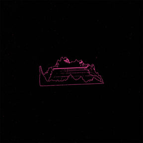 the album cover for Jose Gonzalez - Heartbeats (Logic1000 Remix) [Limited Edition] (Rmx)