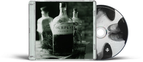 Fourplay - Elixir 30th Anniversary Edition - Super Audio CD