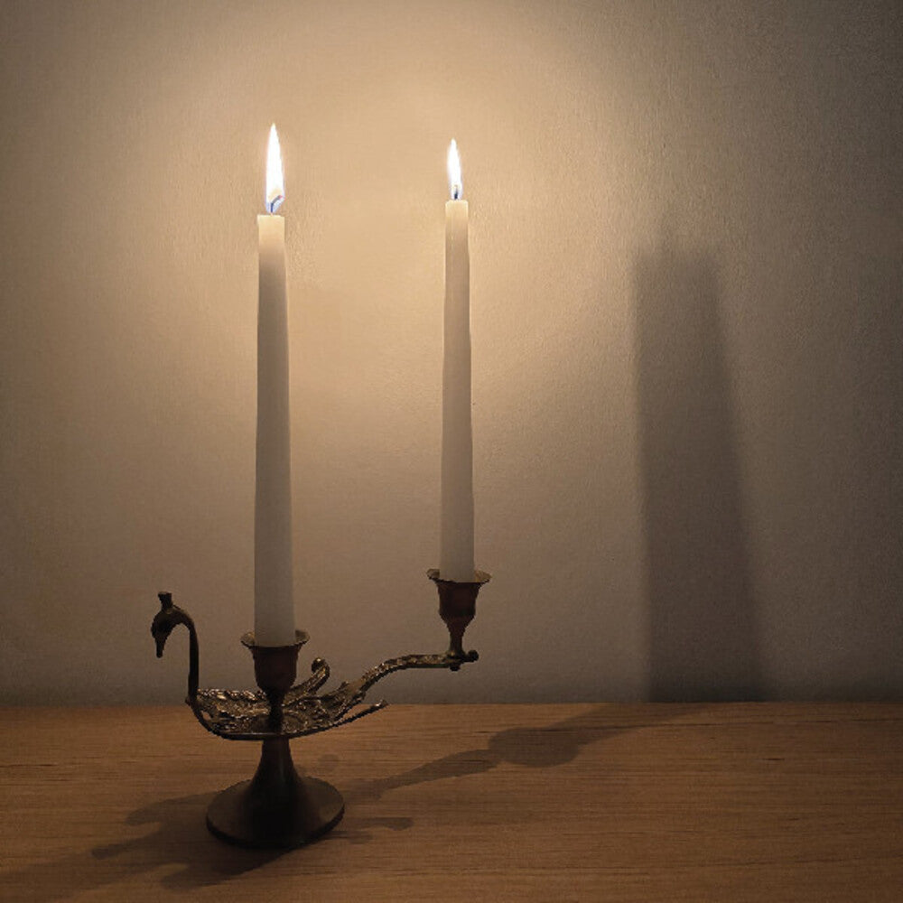 Diary Of A Candle [Celadon Green Vinyl]