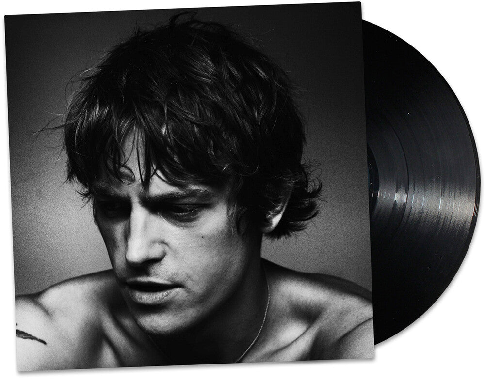 Pre-Order: Beware Of Pity [LP]