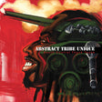 the album cover for Abstract Tribe Unique - South Central Thynk Taynk [Remastered]