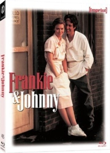 Frankie & Johnny - Frankie & Johnny - Blu-ray