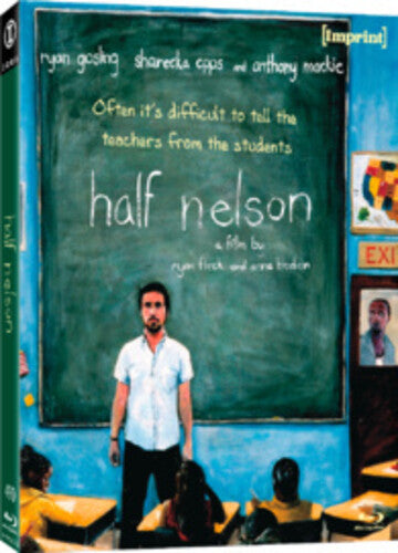 Half Nelson - Half Nelson - Blu-ray