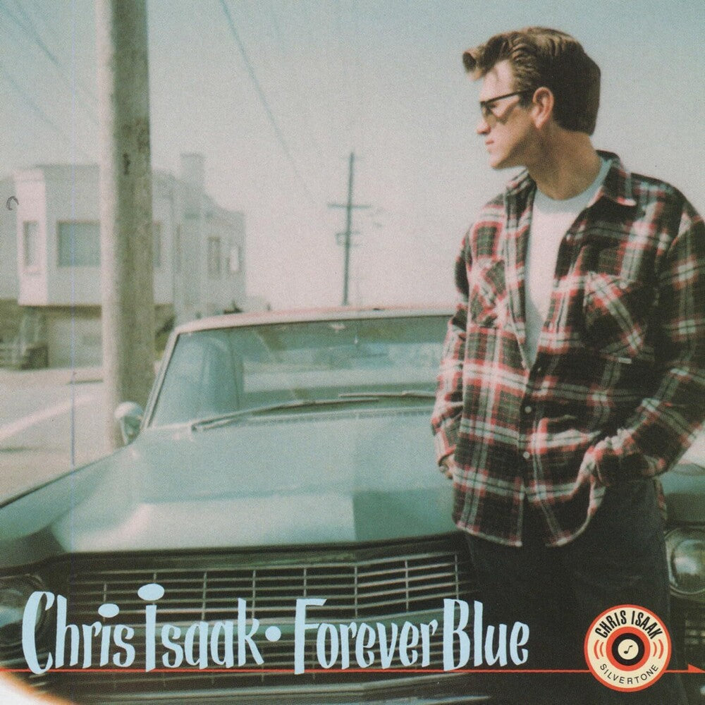 Forever Blue [LP]