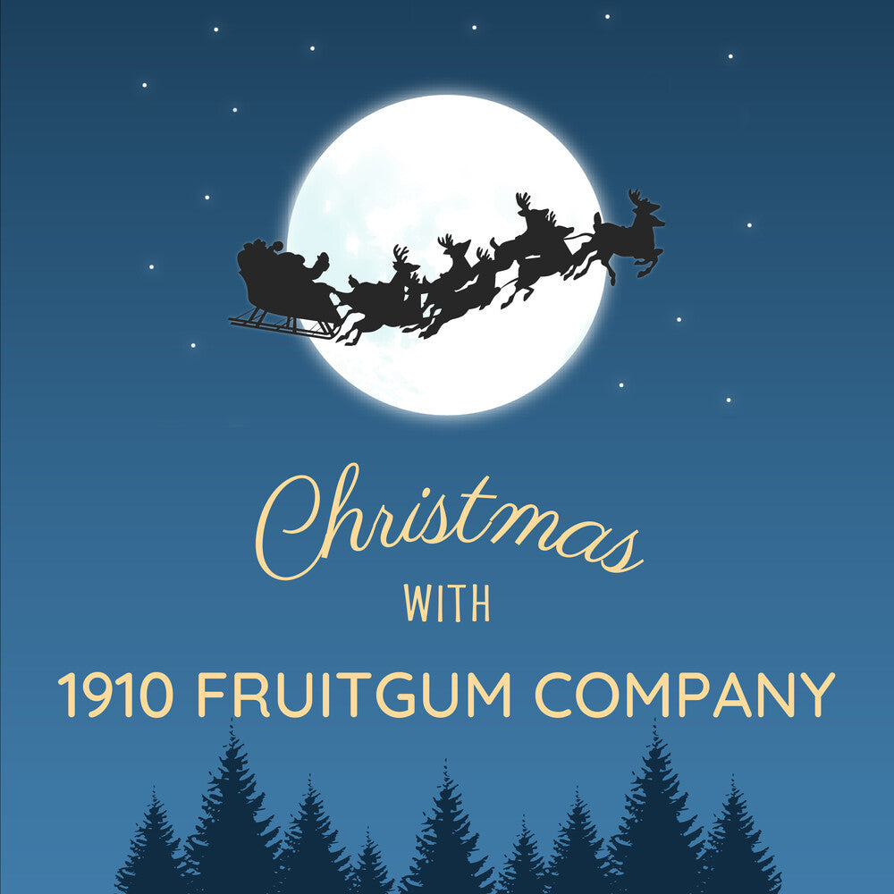 1910 Fruitgum Company - Three Classics [CD]