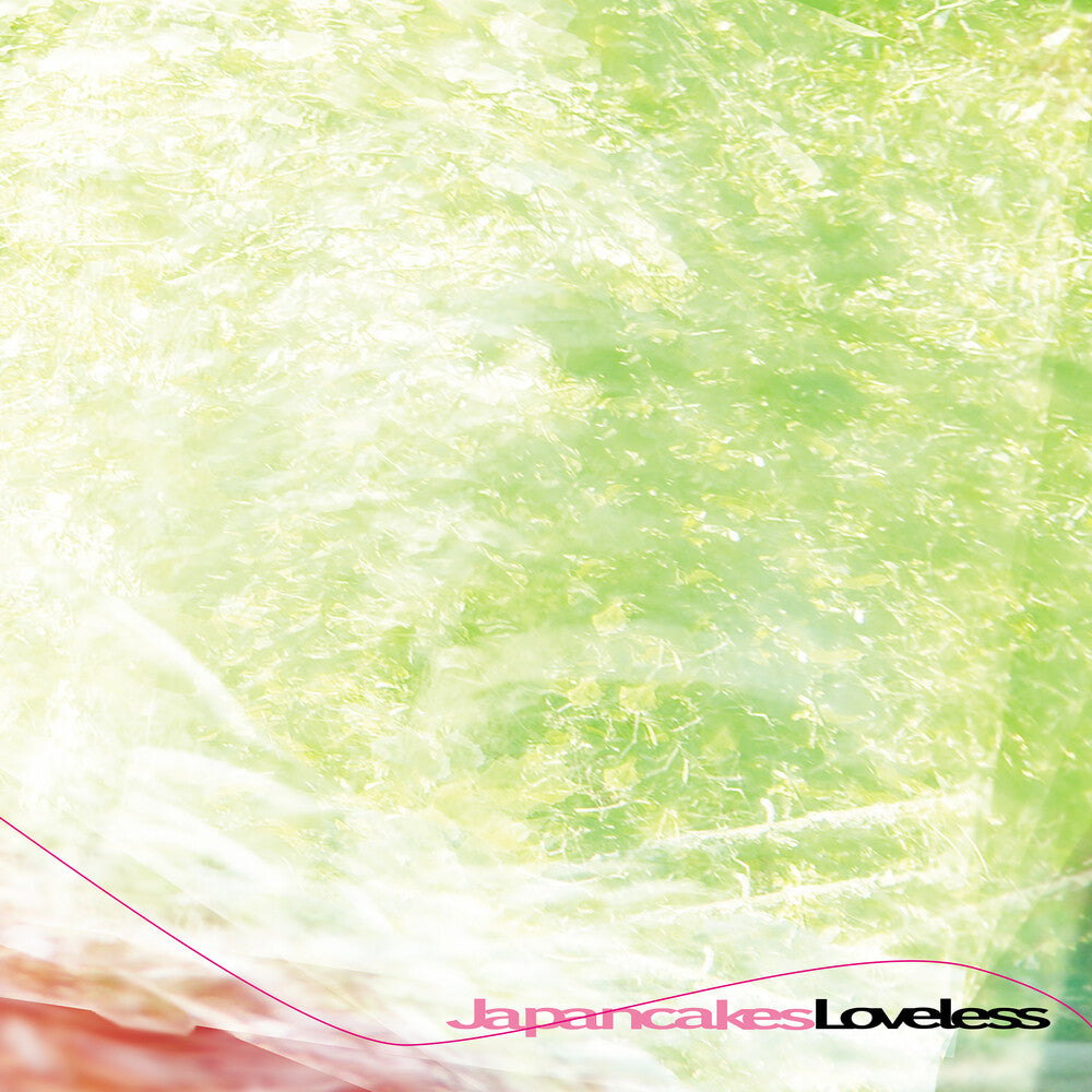 Loveless [Clear Vinyl] [Limited Edition] (Pnk)