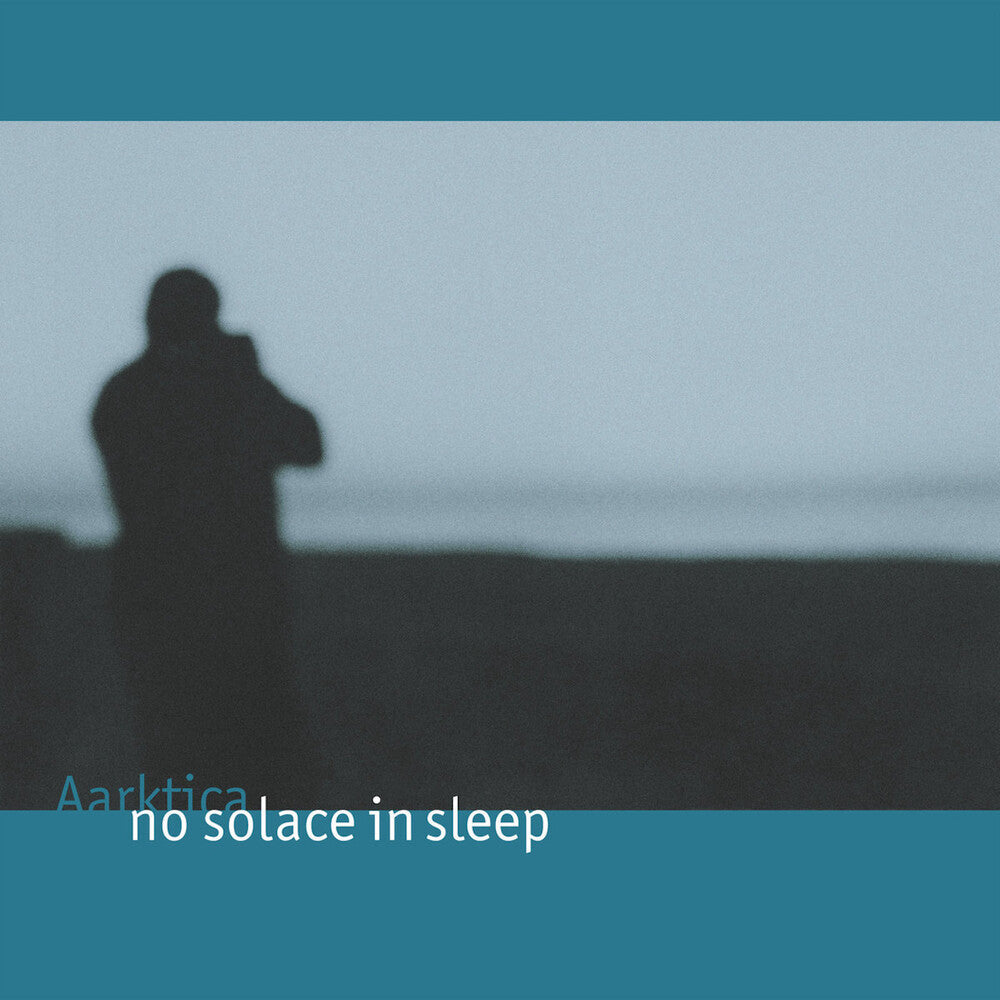 No Solace In Sleep [Limited Edition] [Digipak]