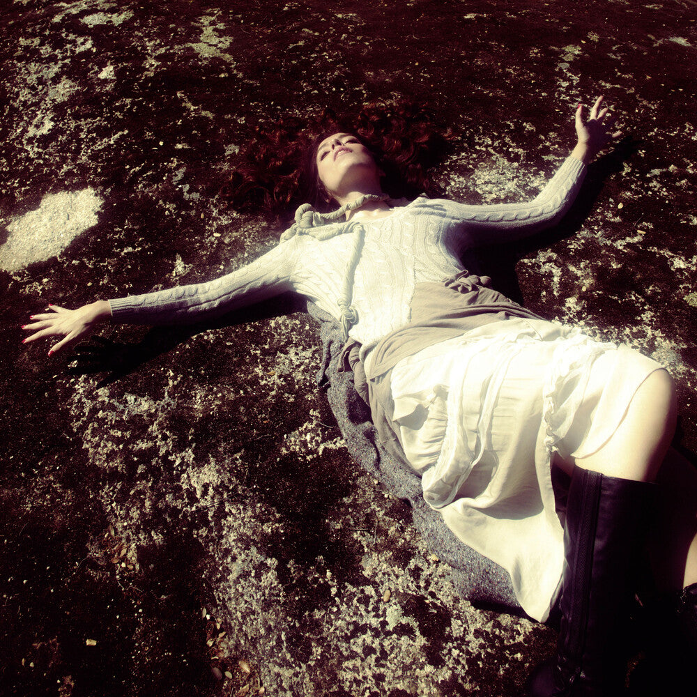 Sirio B [Clear Vinyl] (Gate)