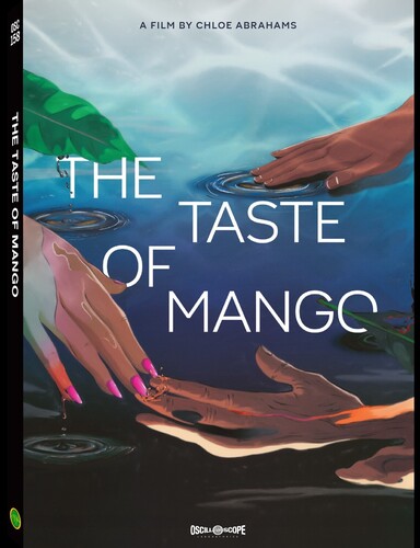 Taste Of Mango - Taste Of Mango - DVD