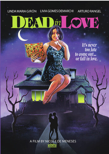 Dead In Love - Dead In Love - DVD