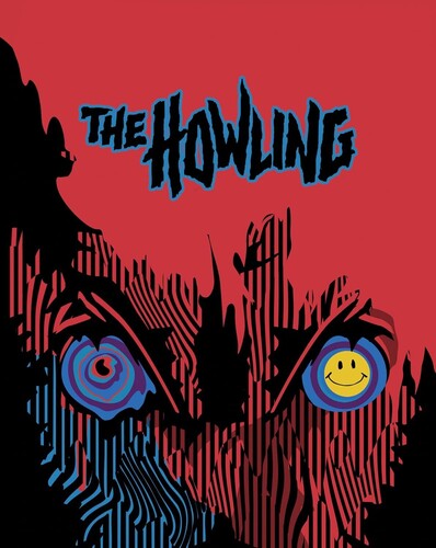 Howling (1981) (Steelbook) - UHD