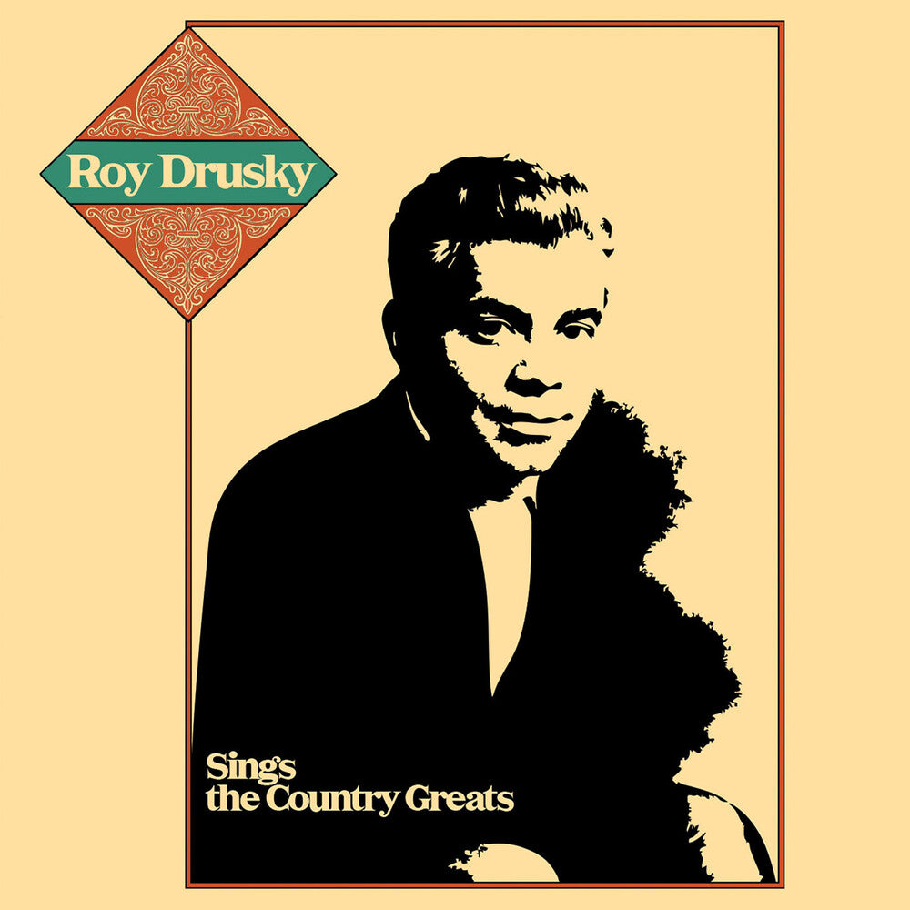 Roy Drusky Sings the Country Greats [CD]