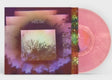 the album cover for Midlake - Bridge To Far [180 Gram Pink Colored Vinyl]