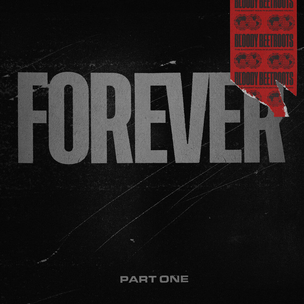 Forever Part One [CD]