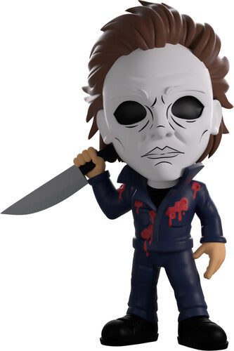 Youtooz - Halloween Michael Myers Vinyl Figure - Youtooz - Halloween Michael Myers Vinyl Figure - Collectibles