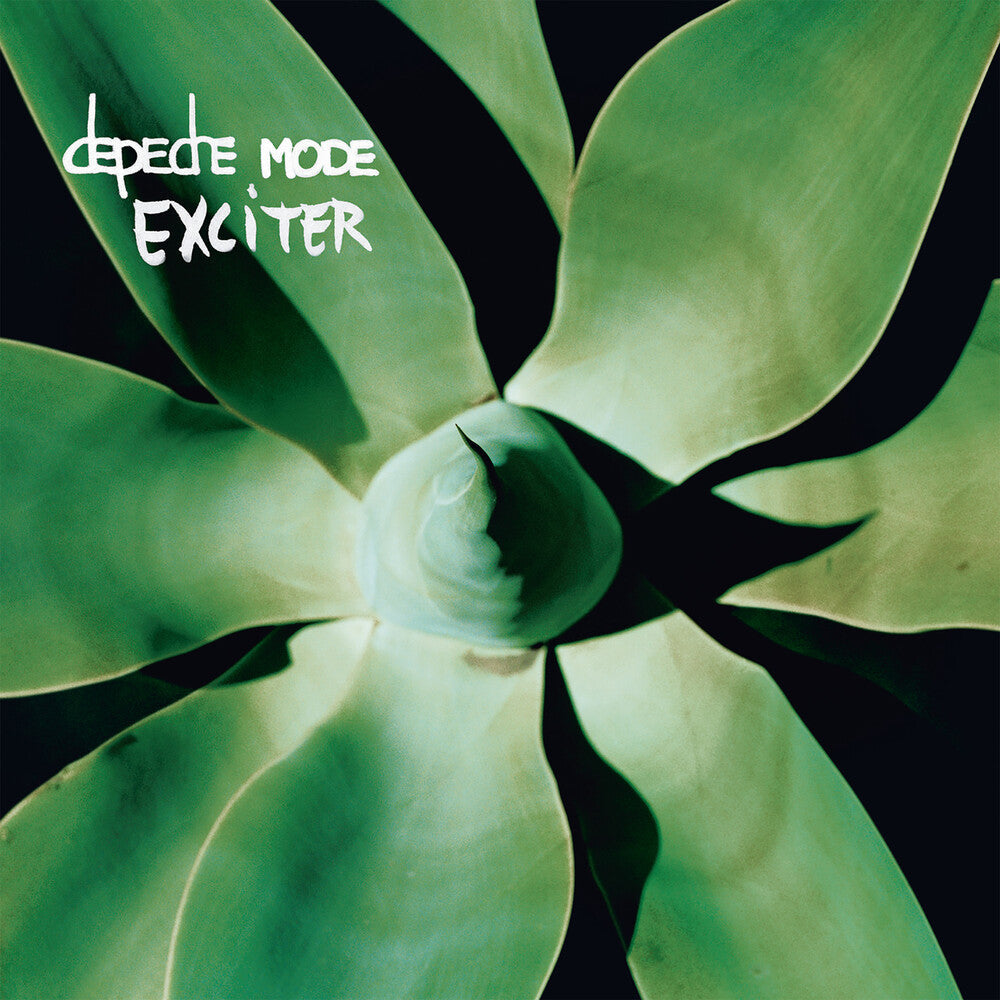 Depeche Mode - Exciter [CD]