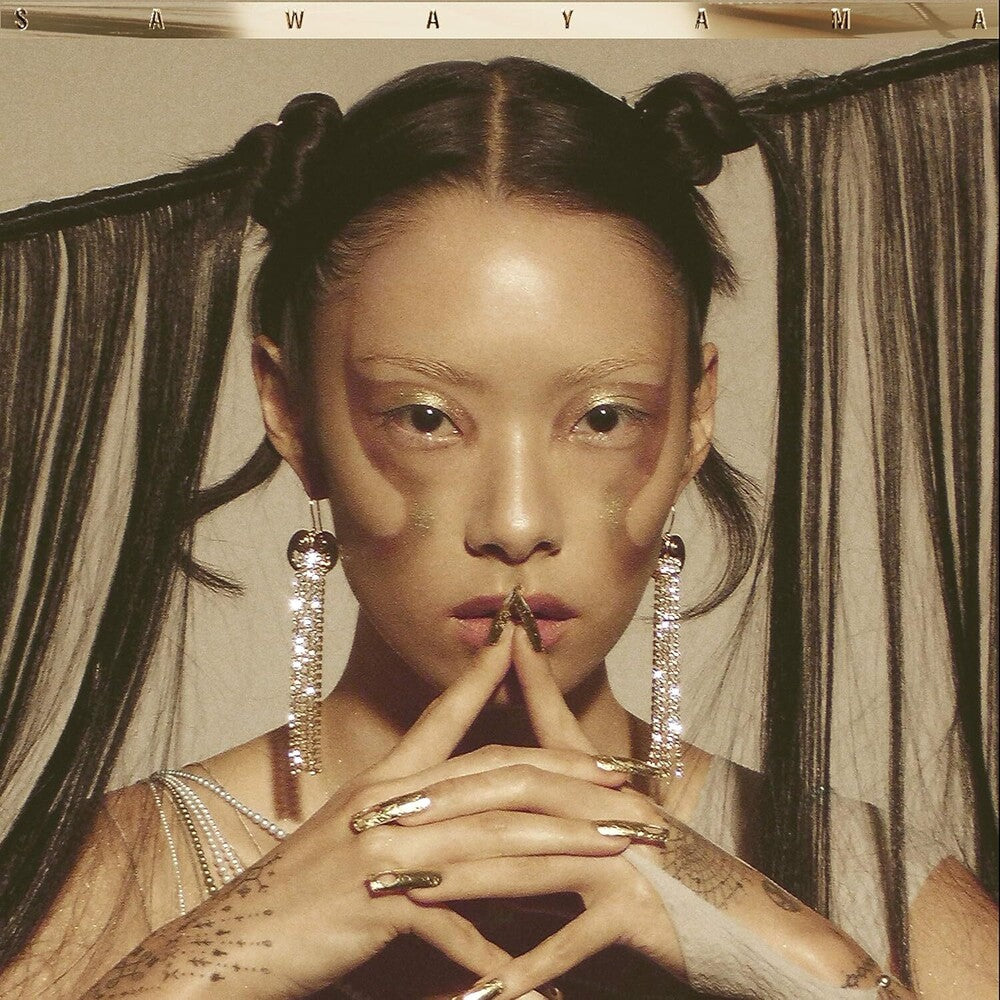 Rina Sawayama - Sawayama [CD]