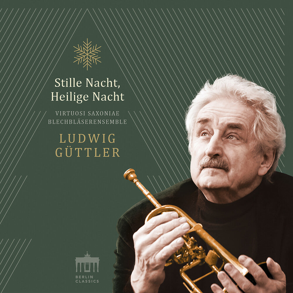 200 Jahre-Stille Nacht Heilige Nacht [CD]