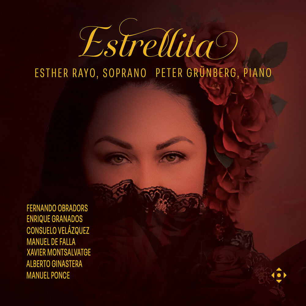 Estrellita [CD]