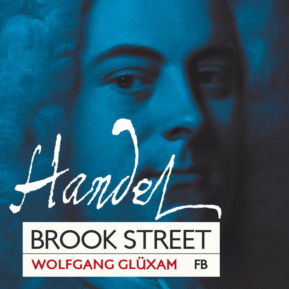 Brook Street [CD]