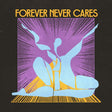 the album cover for Busty & The Bass - Forever Never Cares