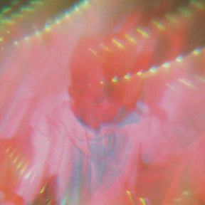 the album cover for Growth Eternal - Parasail 18
