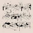 the album cover for Colloboh - Saana Sahel